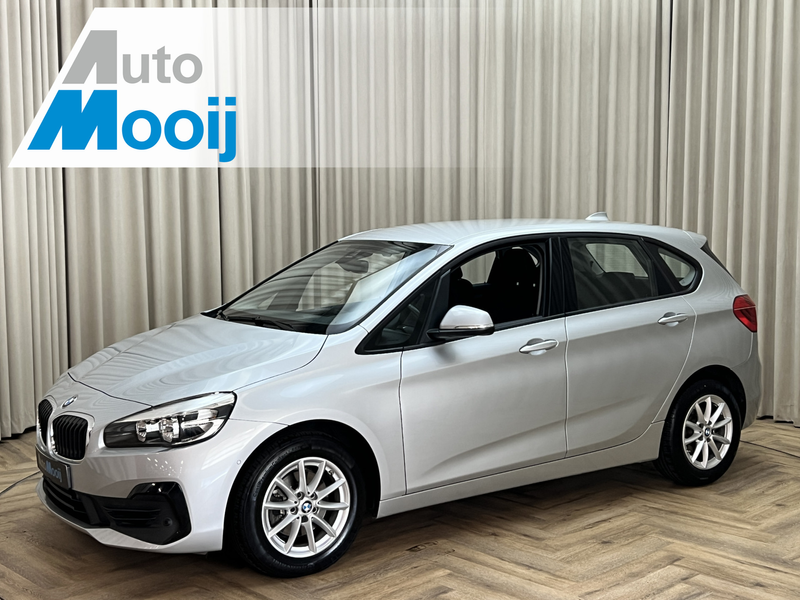 BMW 218 2-serie Active Tourer 218i Executive Edition *LEDE