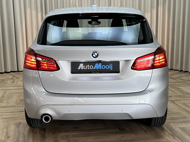 BMW 218 2-serie Active Tourer 218i Executive Edition *LEDE — photo 42