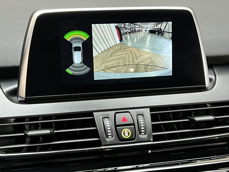 BMW 218 2-serie Active Tourer 218i Executive Edition *LEDE — photo 43