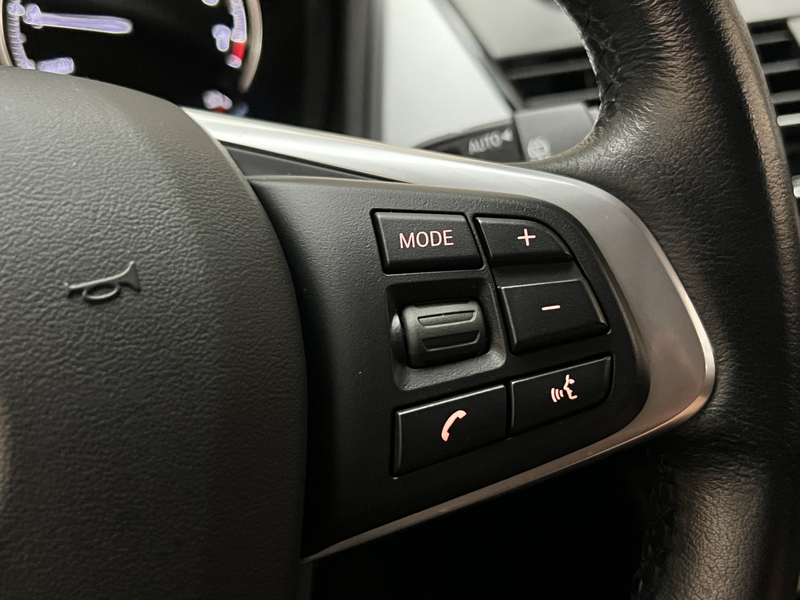BMW 218 2-serie Active Tourer 218i Executive Edition *LEDE — photo 33