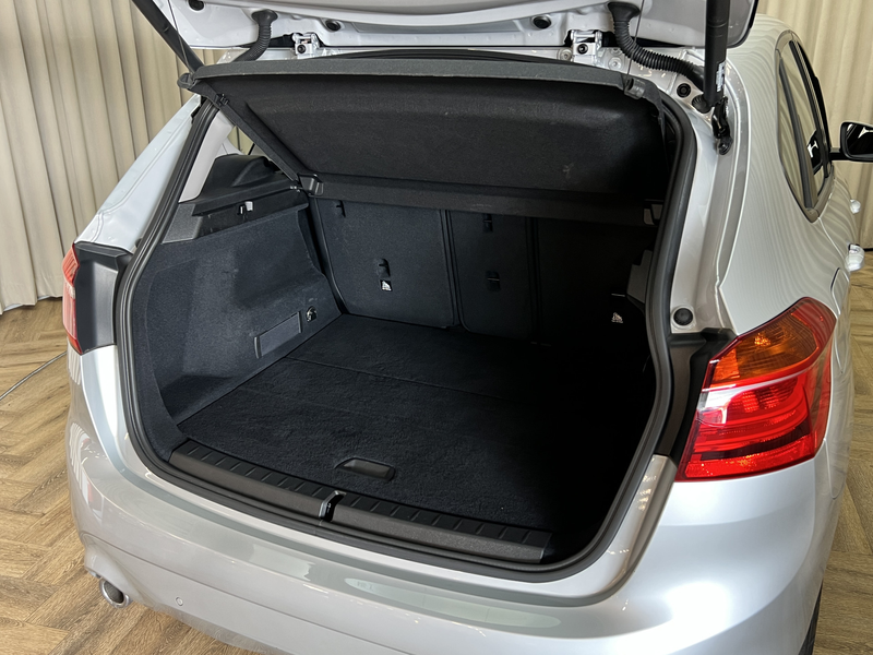 BMW 218 2-serie Active Tourer 218i Executive Edition *LEDE — photo 18
