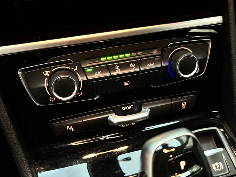 BMW 218 2-serie Active Tourer 218i Executive Edition *LEDE — photo 28