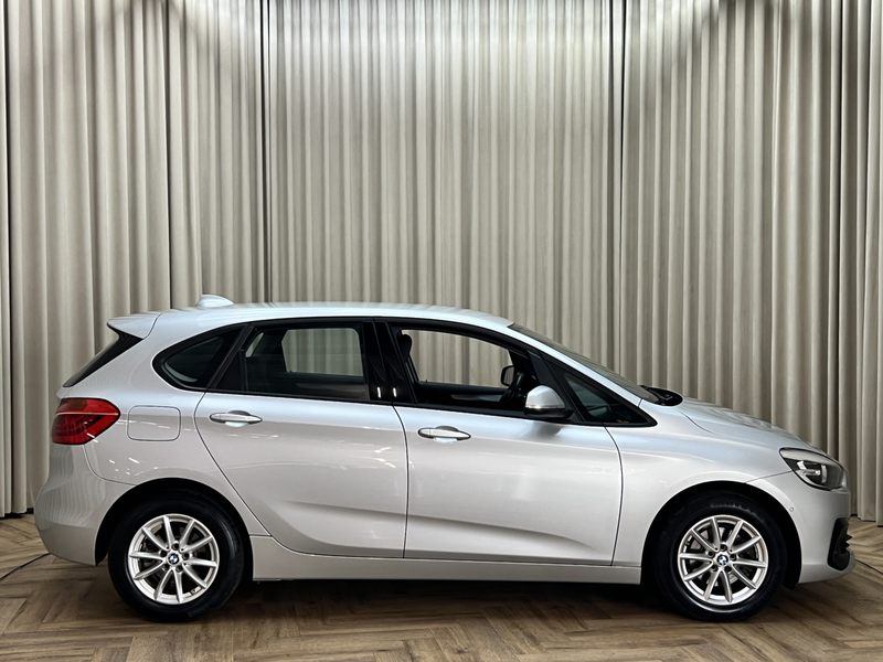 BMW 218 2-serie Active Tourer 218i Executive Edition *LEDE — photo 24