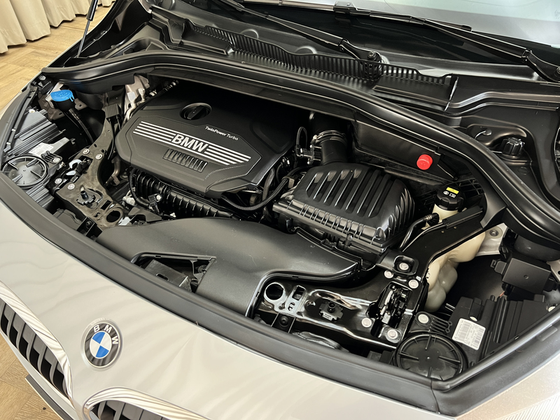 BMW 218 2-serie Active Tourer 218i Executive Edition *LEDE — photo 9