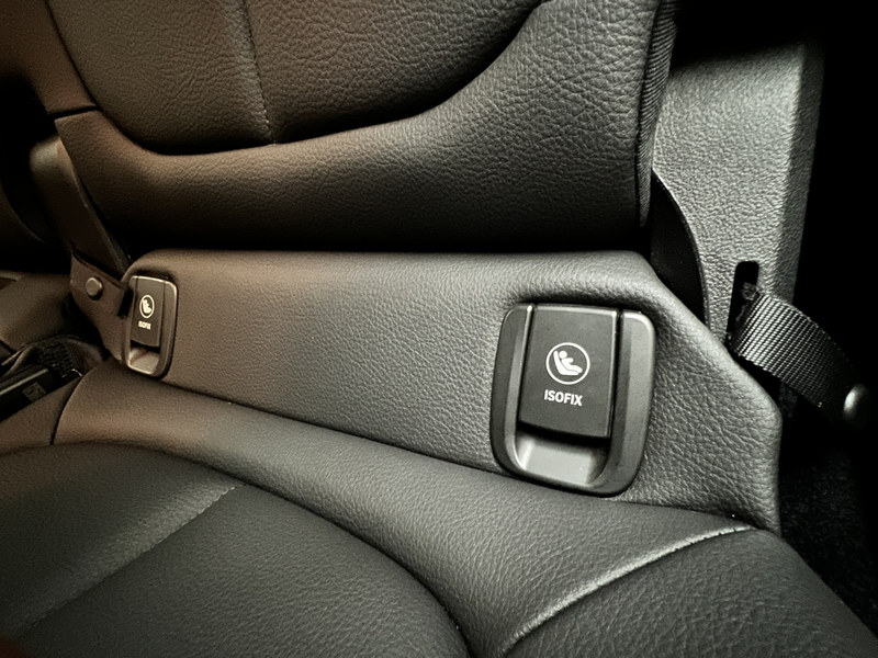 BMW 218 2-serie Active Tourer 218i Executive Edition *LEDE — photo 39
