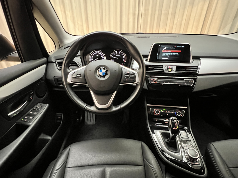 BMW 218 2-serie Active Tourer 218i Executive Edition *LEDE — photo 36