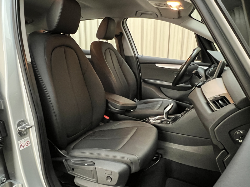 BMW 218 2-serie Active Tourer 218i Executive Edition *LEDE — photo 23
