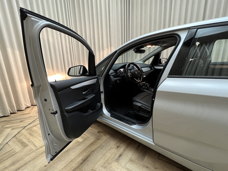 BMW 218 2-serie Active Tourer 218i Executive Edition *LEDE — photo 41