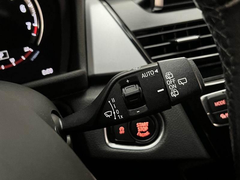BMW 218 2-serie Active Tourer 218i Executive Edition *LEDE — photo 34