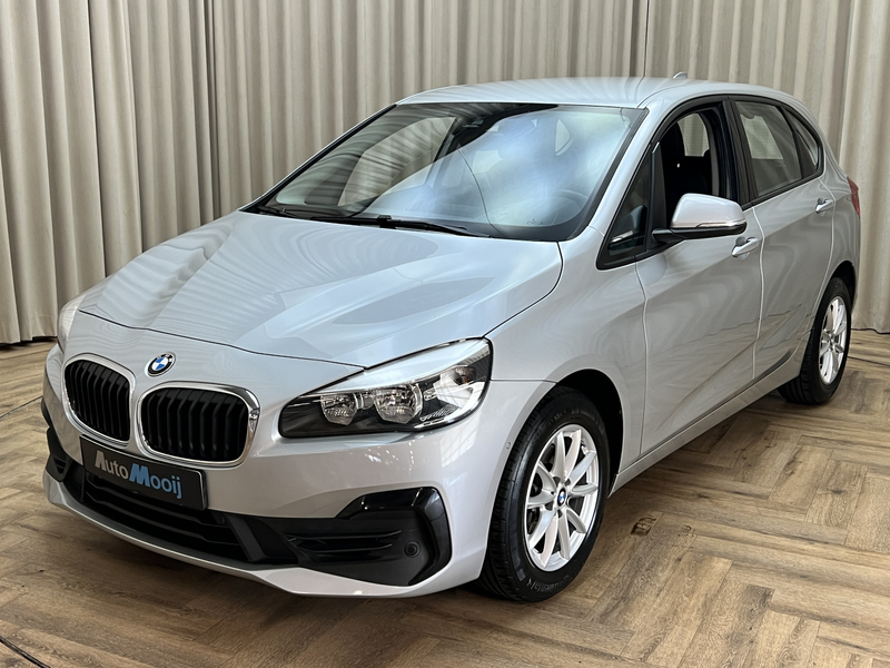 BMW 218 2-serie Active Tourer 218i Executive Edition *LEDE — photo 3