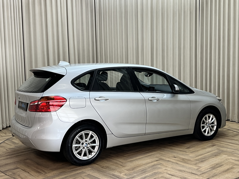 BMW 218 2-serie Active Tourer 218i Executive Edition *LEDE — photo 22