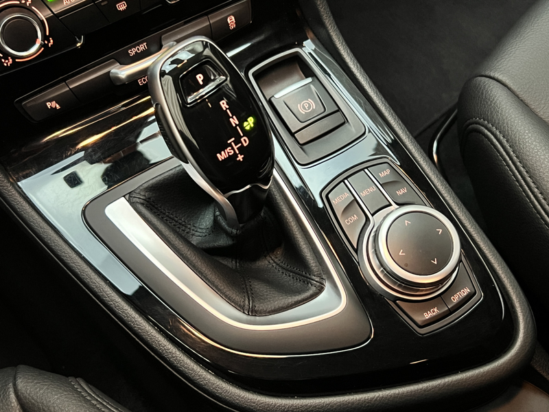 BMW 218 2-serie Active Tourer 218i Executive Edition *LEDE — photo 27