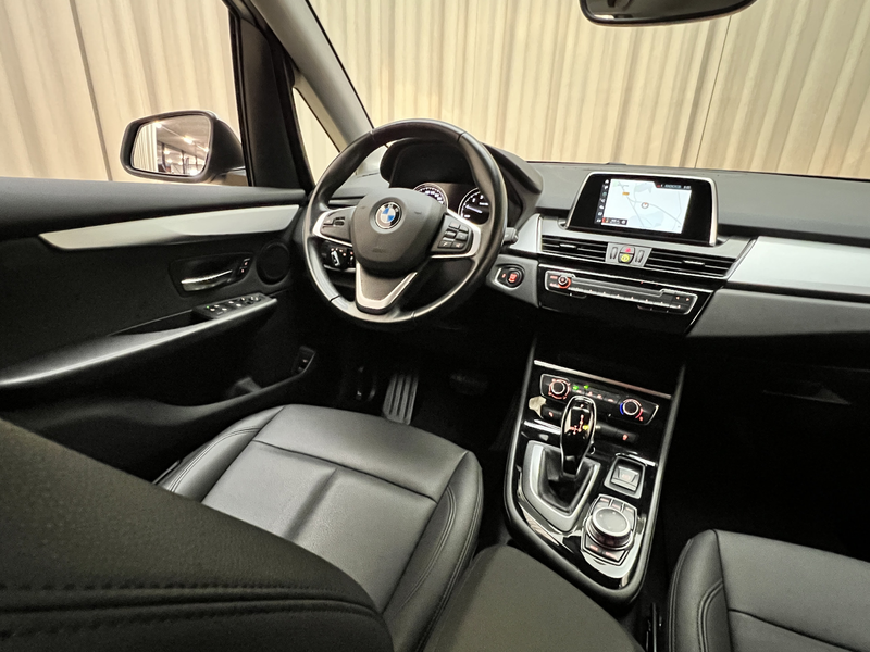 BMW 218 2-serie Active Tourer 218i Executive Edition *LEDE — photo 37