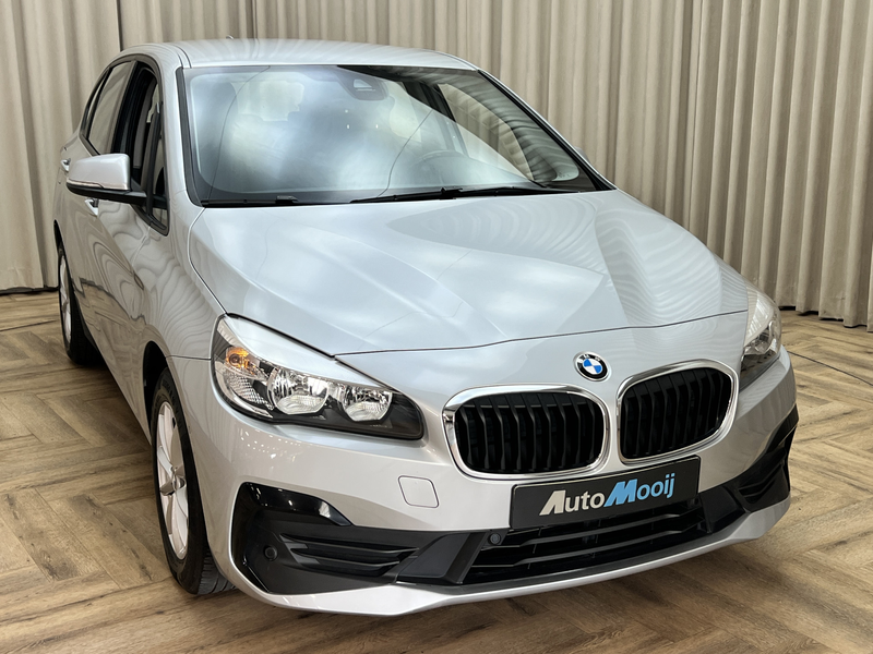 BMW 218 2-serie Active Tourer 218i Executive Edition *LEDE — photo 26