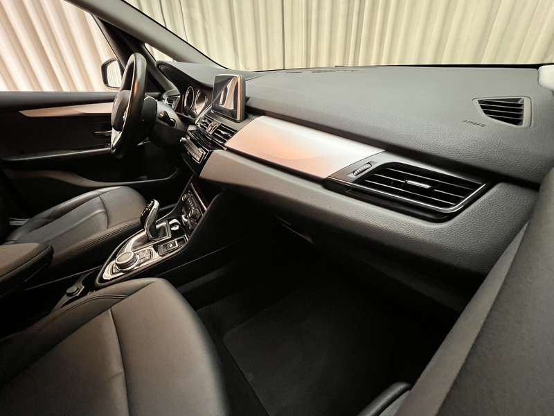 BMW 218 2-serie Active Tourer 218i Executive Edition *LEDE — photo 21