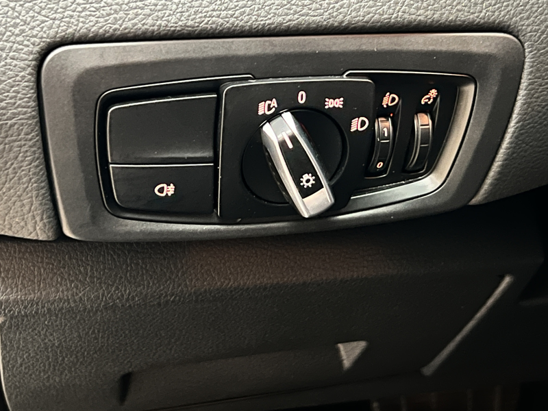 BMW 218 2-serie Active Tourer 218i Executive Edition *LEDE — photo 6