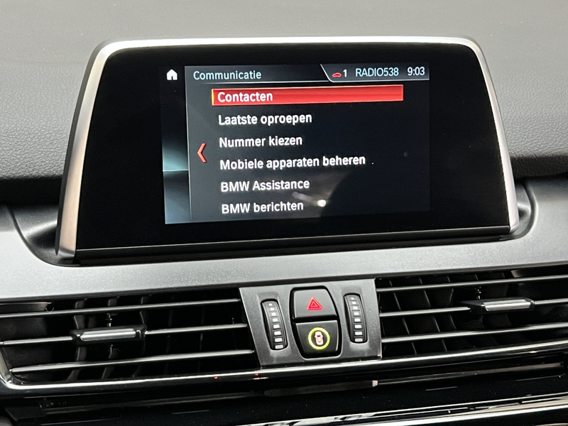 BMW 218 2-serie Active Tourer 218i Executive Edition *LEDE — photo 45