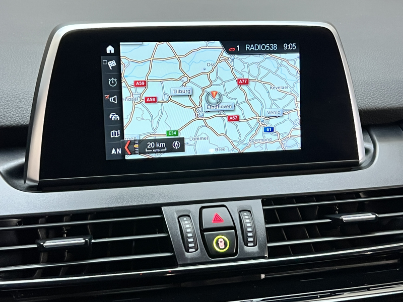 BMW 218 2-serie Active Tourer 218i Executive Edition *LEDE — photo 50