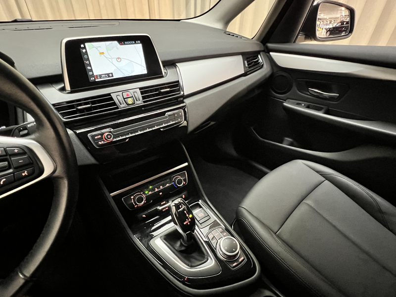 BMW 218 2-serie Active Tourer 218i Executive Edition *LEDE — photo 35