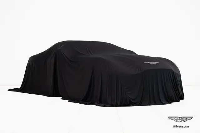 Aston Martin Vanquish Coupe NEW 26MY Incl BPM*