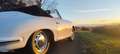 Porsche 356 C CABRIO ROADSTER Blanco - thumbnail 9