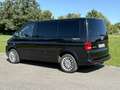 Volkswagen T5 Multivan Multivan Team (ATM 50.000 km) Schwarz - thumbnail 2