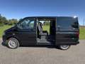 Volkswagen T5 Multivan Multivan Team (ATM 50.000 km) Schwarz - thumbnail 5