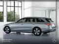 Mercedes-Benz C 180 T AVANTG+LED+KAMERA+KEYLESS+9G Silber - thumbnail 15