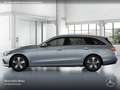 Mercedes-Benz C 180 T AVANTG+LED+KAMERA+KEYLESS+9G Silber - thumbnail 6