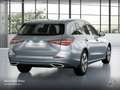 Mercedes-Benz C 180 T AVANTG+LED+KAMERA+KEYLESS+9G Silber - thumbnail 5