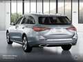 Mercedes-Benz C 180 T AVANTG+LED+KAMERA+KEYLESS+9G Silber - thumbnail 22