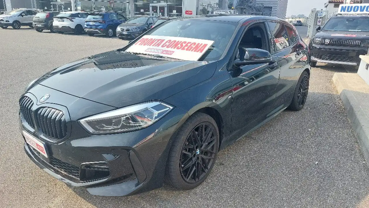 BMW 116