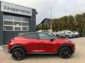 Nissan Juke 1.6 Hybrid 143PS Tekna Navi AVM BOSE BF 19" Rouge - thumbnail 9