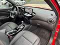 Nissan Juke 1.6 Hybrid 143PS Tekna Navi AVM BOSE BF 19" Rouge - thumbnail 18