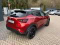 Nissan Juke 1.6 Hybrid 143PS Tekna Navi AVM BOSE BF 19" Rouge - thumbnail 8