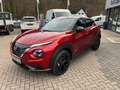 Nissan Juke 1.6 Hybrid 143PS Tekna Navi AVM BOSE BF 19" Rouge - thumbnail 4