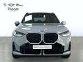 BMW X3 xDrive 20dA Gris - thumbnail 2