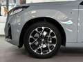 BMW X3 xDrive 20dA Gris - thumbnail 11