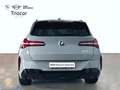BMW X3 xDrive 20dA Gris - thumbnail 5