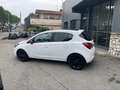 Opel Corsa Corsa 1.4 90CV GPL Tech 5 porte b-Color Weiß - thumbnail 4