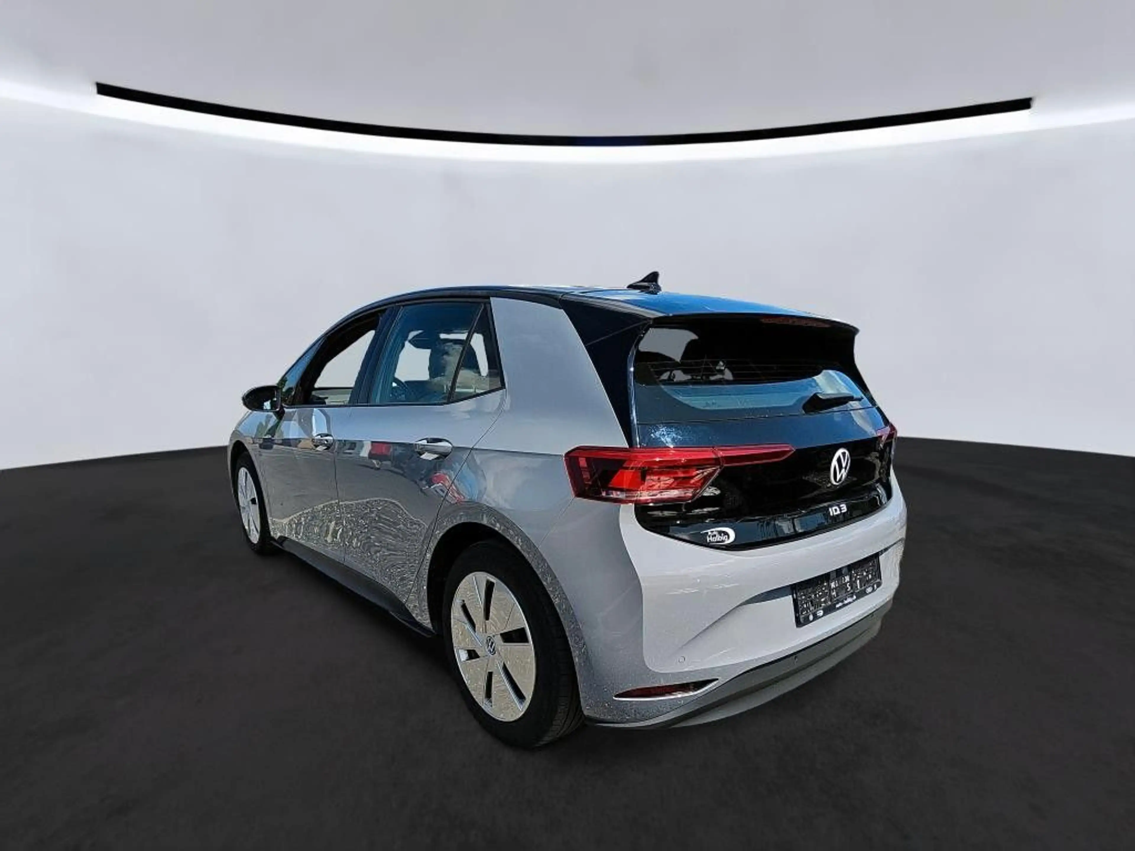 Volkswagen ID.3 Pro Performance Navi SHZ ACC LED WP PDC — photo 3