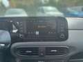Hyundai i10 GO 1,0 MT Schwarz - thumbnail 5