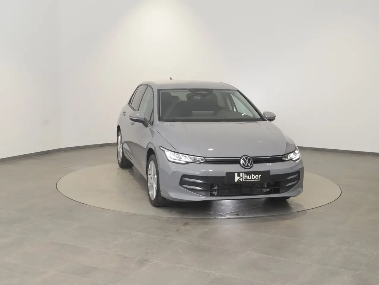 Volkswagen Golf 2026
