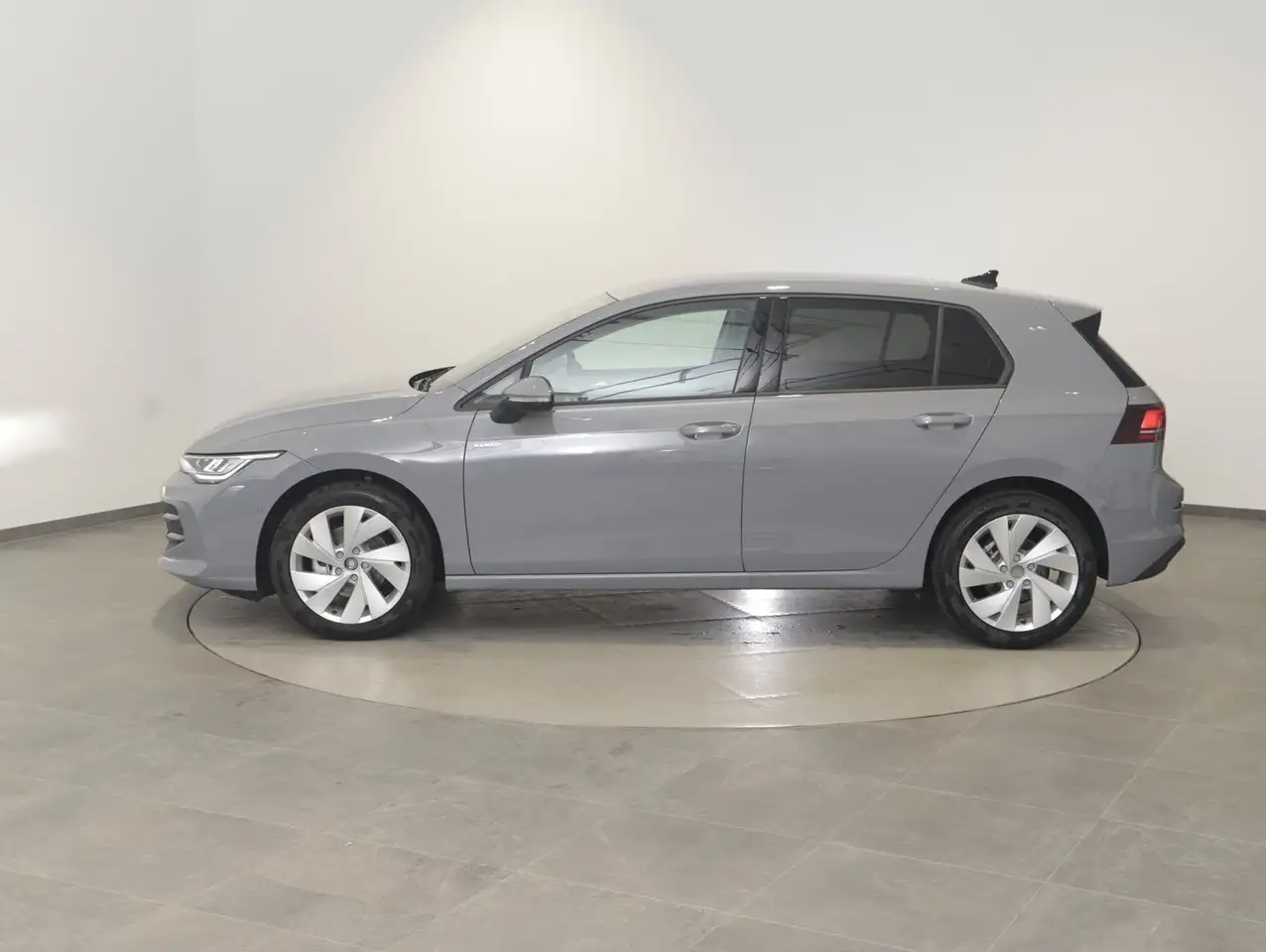 Volkswagen Golf 2026