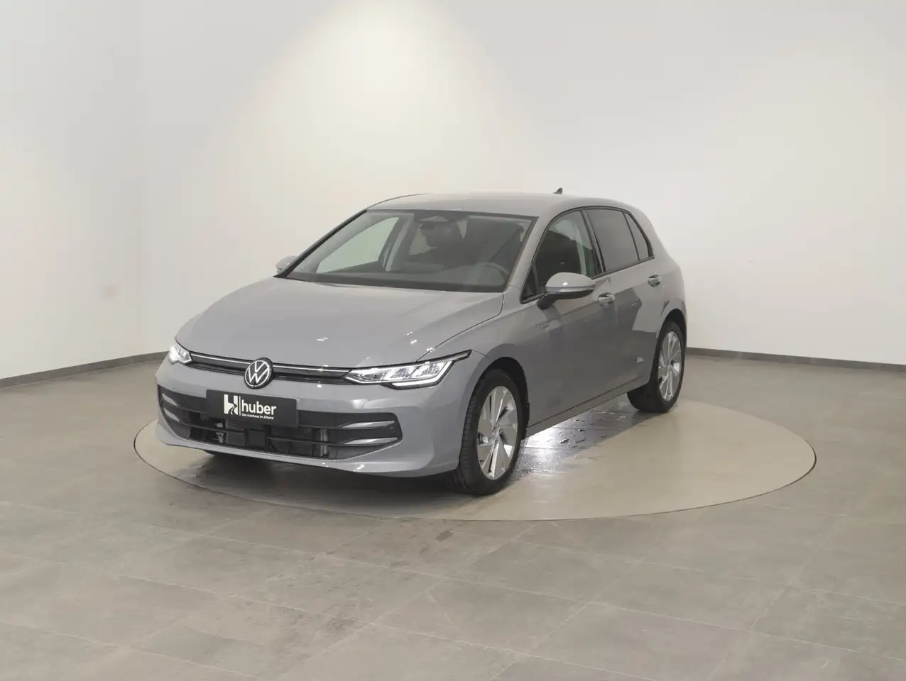 Volkswagen Golf 2026