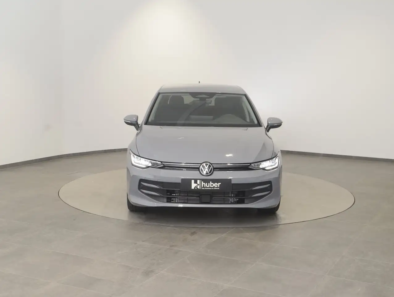 Volkswagen Golf 2026