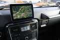 Mercedes-Benz G 500 V8 SportPak DESIGNO-Comand-Kamera-AHK-SHD Braun - thumbnail 17
