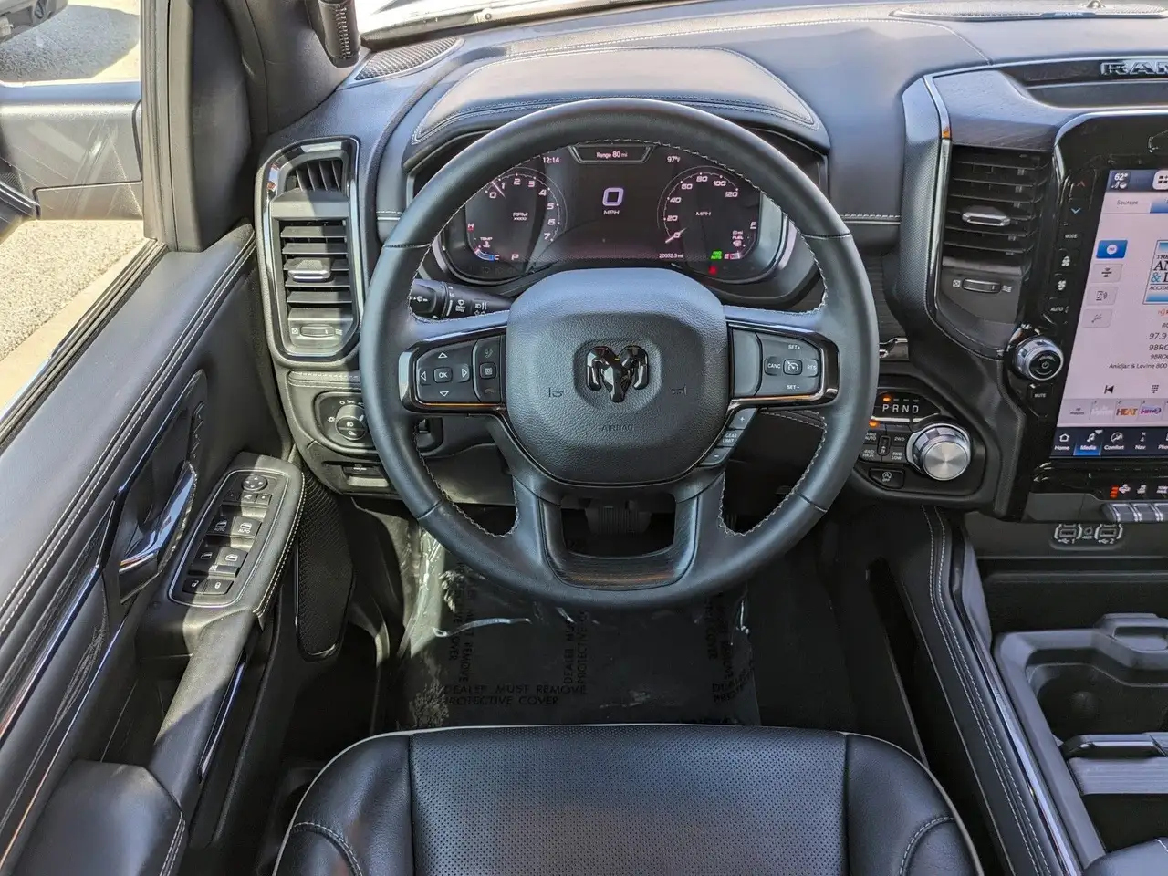 Dodge RAM 2024 — фото 15