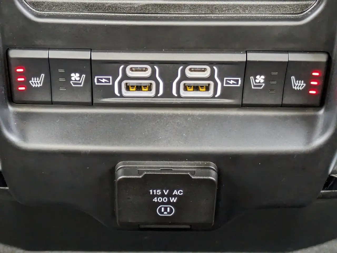 Dodge RAM 2024 — фото 13