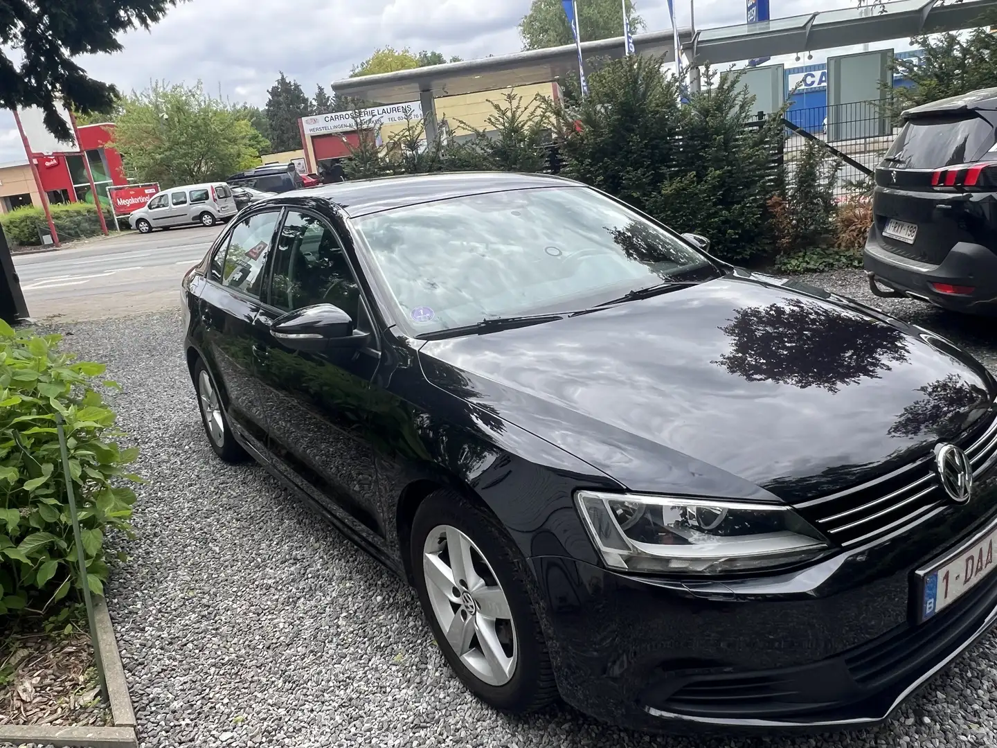 Volkswagen Jetta 1.2 TSI Comfortline - 2
